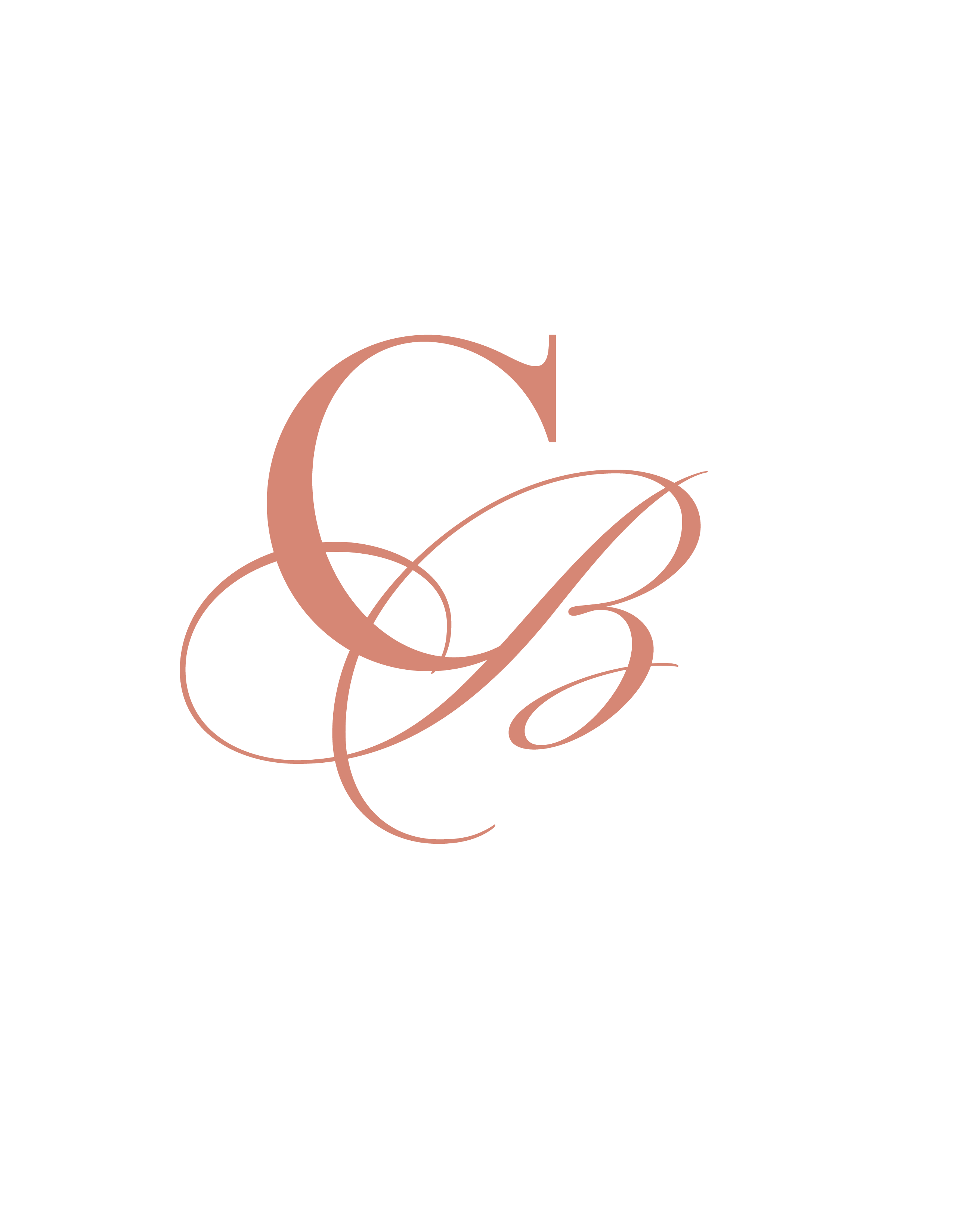 Custom Monogram/Logo